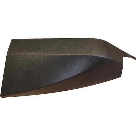 Aftermarket AMR65302 Kick Panel  Left Hand AMR65302-ABL